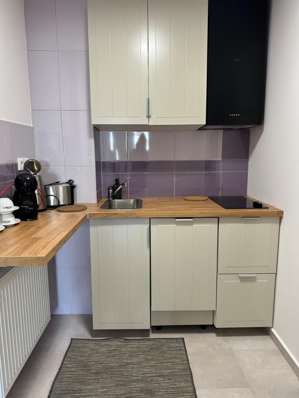 Dora Holiday House & Apartments Keszthely Εξωτερικό φωτογραφία