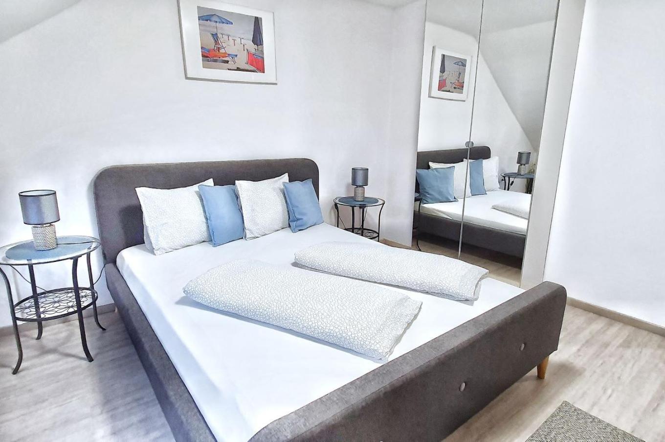 Dora Holiday House & Apartments Keszthely Εξωτερικό φωτογραφία