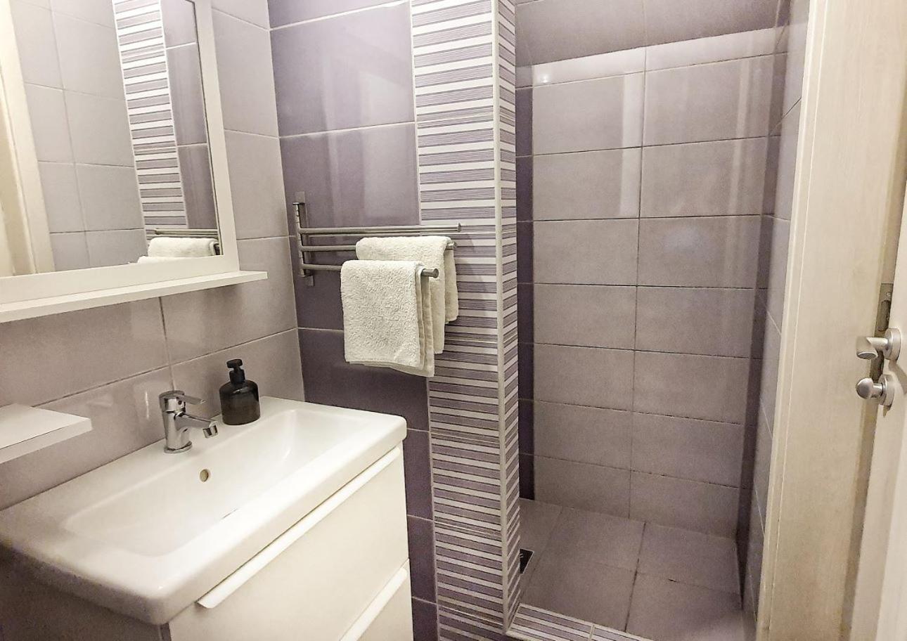 Dora Holiday House & Apartments Keszthely Εξωτερικό φωτογραφία