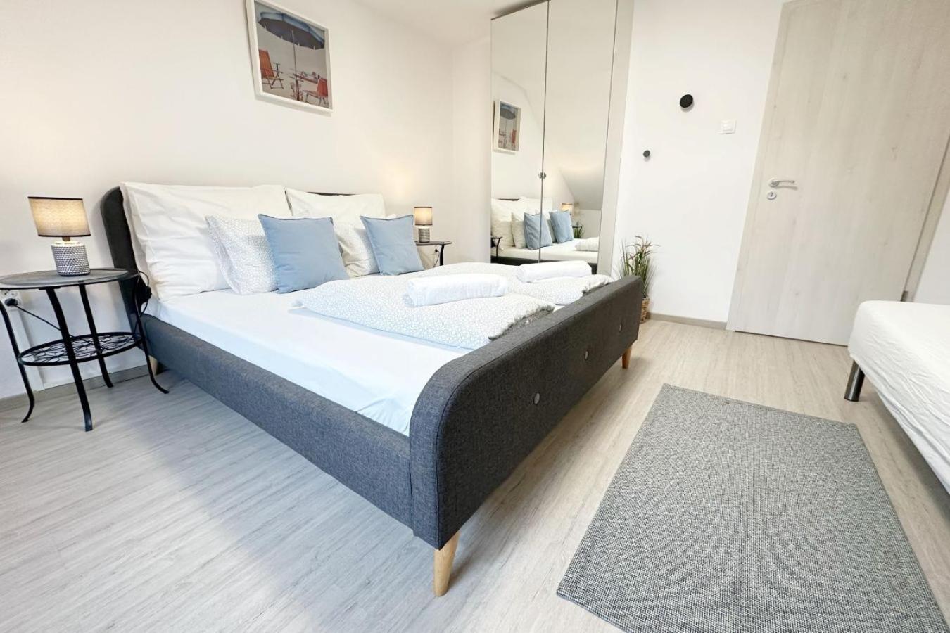 Dora Holiday House & Apartments Keszthely Εξωτερικό φωτογραφία
