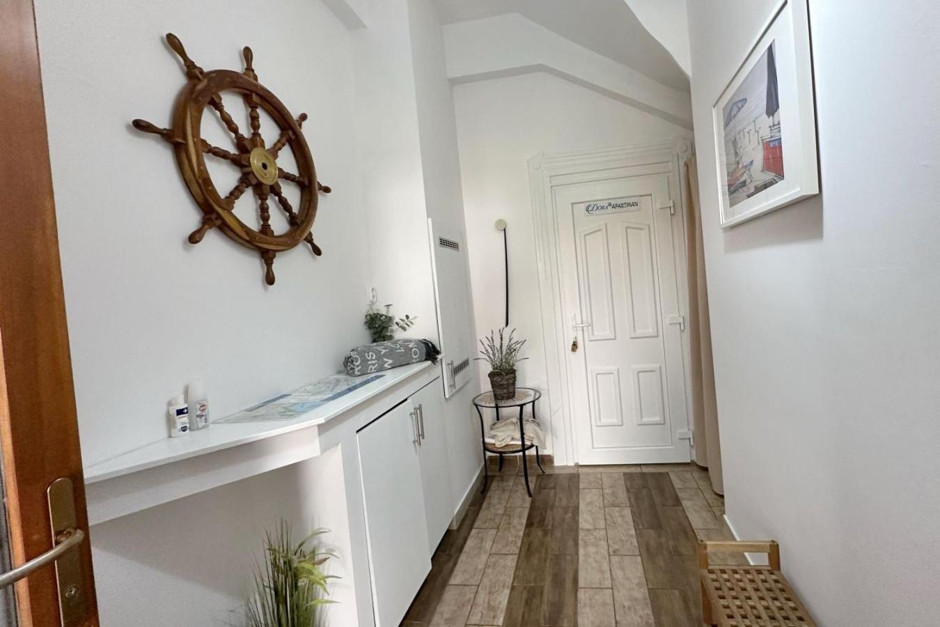 Dora Holiday House & Apartments Keszthely Εξωτερικό φωτογραφία